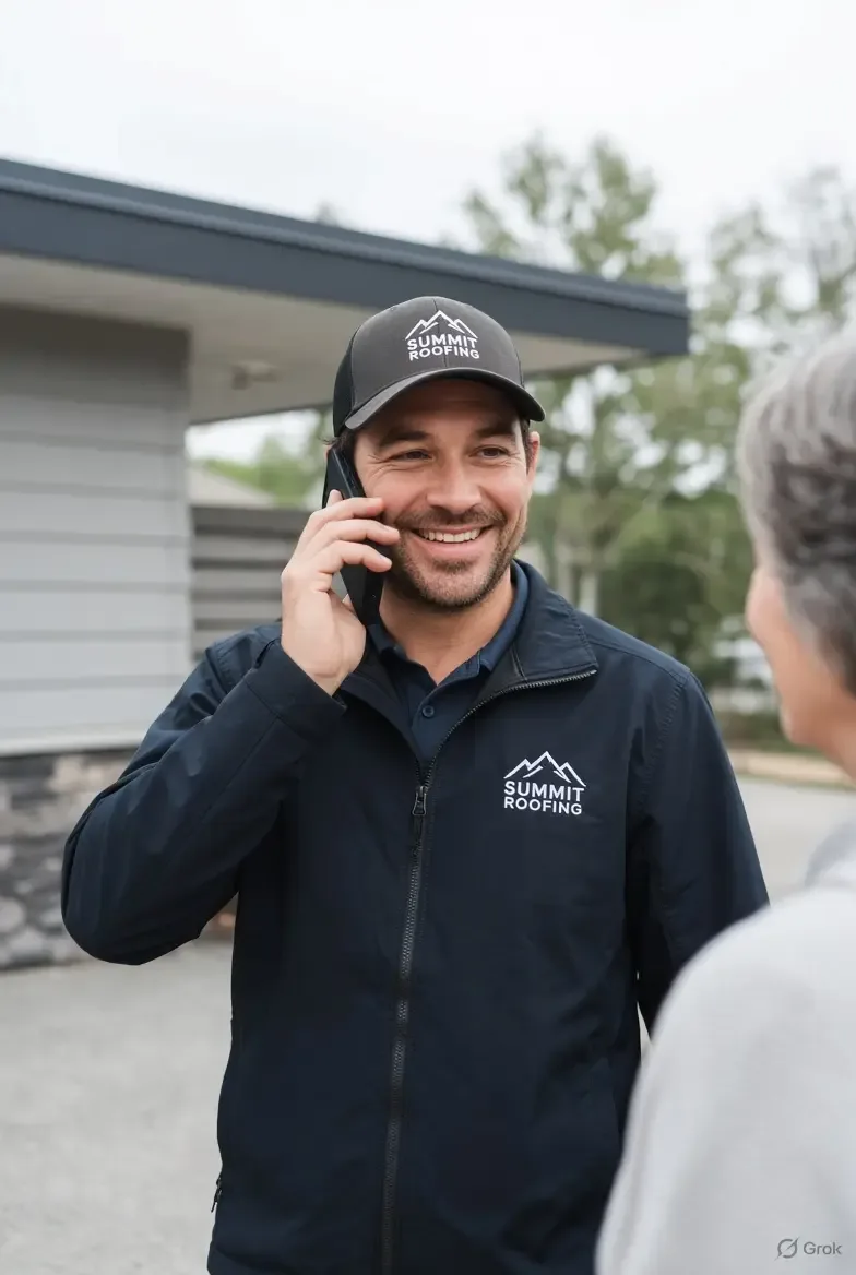 Flat Roof Leak Repair Farmington, NY FAQs